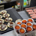 ニク サングルマン - 