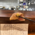 ニク サングルマン - 