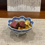 ニク サングルマン - 