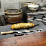 ニク サングルマン - 