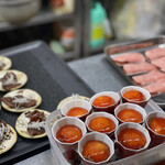 ニク サングルマン - 