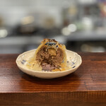 ニク サングルマン - 