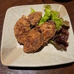 Sumiyaki Jidori Aori - 