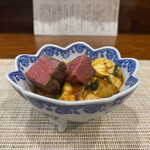 ニク サングルマン - 