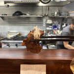 ニク サングルマン - 