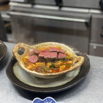 ニク サングルマン - 