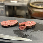 ニク サングルマン - 