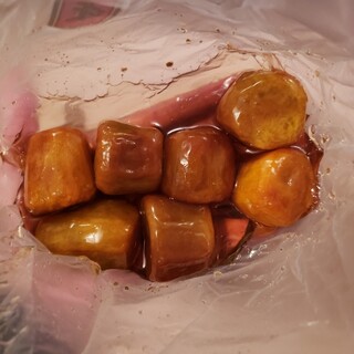 口コミ一覧 : おいもやさん興伸 上野アメ横通り店 - 御徒町/焼き芋