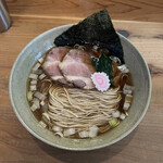 だし・麺 未蕾 - 