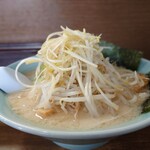 ラーメン専門店 和 - 