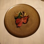 ジュエーメ - 牛の炭火焼