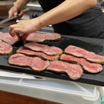 ニク サングルマン - 