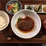 ごはん×カフェ madei - 