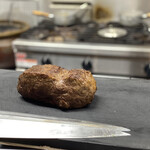 ニク サングルマン - 