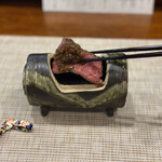 ニク サングルマン - 