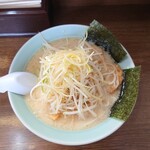 ラーメン専門店 和 - 