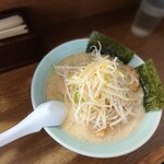 ラーメン専門店 和 - 