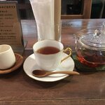 ごはん×カフェ madei - 