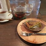 ごはん×カフェ madei - 