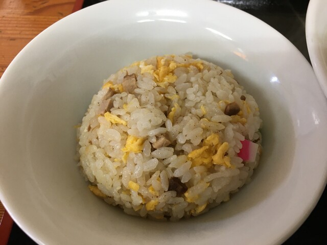 三冠王 - 仙台市太白区その他（中華料理）の写真