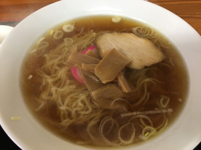 三冠王 - 仙台市太白区その他（中華料理）の写真