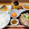 天神わっぱ定食堂