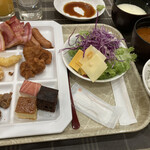 ホテルマイステイズプレミア札幌パーク - 