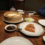 膳處漢ぽっちり - 