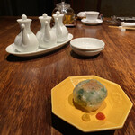 膳處漢ぽっちり - 