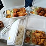 鶏笑 - 料理写真: