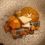 ジュエーメ - セミフレッド・アップ