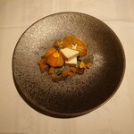 ジュエーメ - 柑橘類のセミフレッド