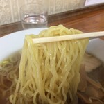 三冠王 - 麺