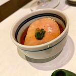 鮨 まつもと - あんきも