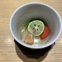 鳥恵 上野広小路店 - さっぱりおいしい〜