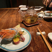 膳處漢ぽっちり - 