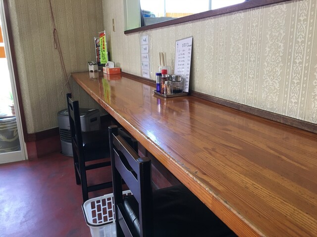 三冠王 - 仙台市太白区その他（中華料理）の写真