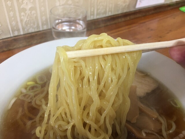 三冠王 - 仙台市太白区その他（中華料理）の写真