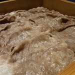 ステーキハウス 村岡 - さあ、食べましよう、食べましょう！！