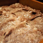 ステーキハウス 村岡 - もう我慢が出来ません。