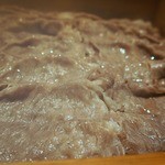 ステーキハウス 村岡 - そう、見た通りなんですよ。
      たまらない美味しさです。