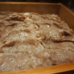 ステーキハウス 村岡 - どうですか？
      最高でしょ。