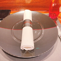 ラトリエ ドゥ ジョエル・ロブション - 