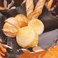 ラトリエ ドゥ ジョエル・ロブション - 