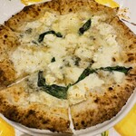 PIZZERIA TRATTORIA PALLONCINO - 