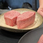 中津をにく - シャトーブリアン