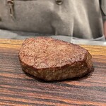 中津をにく - シャトーブリアン