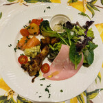 PIZZERIA TRATTORIA PALLONCINO - 