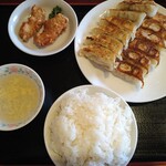 餃子の王将 - 