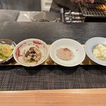 中津をにく - ４種選べる